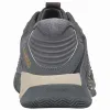 Zapatillas de Padel Kswiss Hypercourt Express 3 Clay Gris Bege