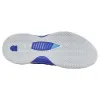 Zapatillas de Padel Kswiss Hypercourt Supreme 2 HB Clay Azul Blanco