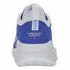 Zapatillas de Padel Kswiss Hypercourt Supreme 2 HB Clay Azul Blanco