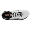 Zapatillas de Padel Kswiss Hypercourt Supreme 2 HB Argila Blanco Negro Verde