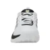 Zapatillas de Padel Kswiss Hypercourt Supreme 2 HB Argila Blanco Negro Verde