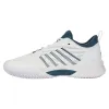 Tênis Kswiss Hypercourt Supreme 2 HB Clay Branco Verde
