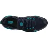 Zapatillas Kswiss K-Frame Padel Negro Azul