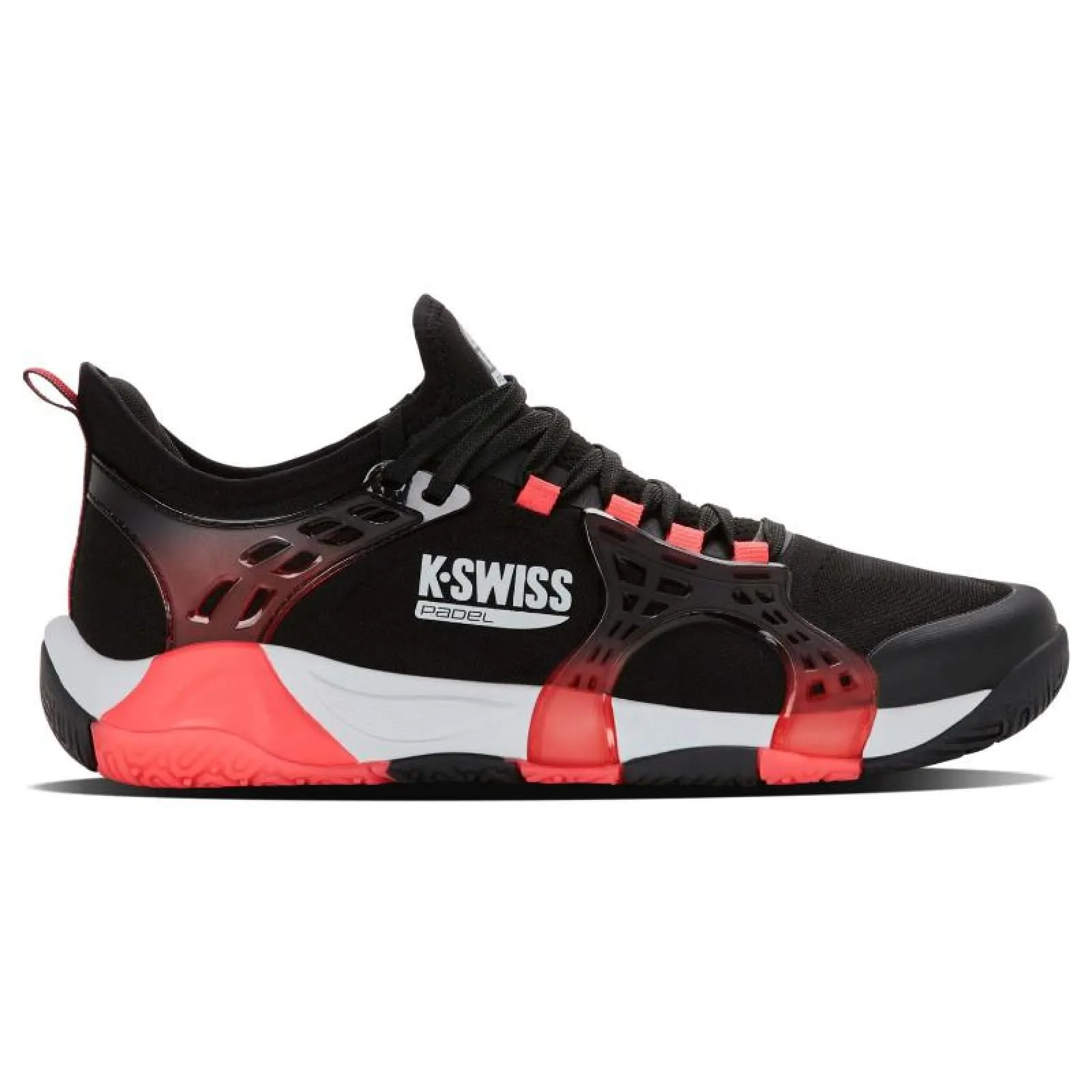 Zapatillas de Pádel K·Swiss 2026