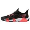 Tênis Kswiss K-Frame Padel Preto Vermelho