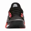 Tênis Kswiss K-Frame Padel Preto Vermelho
