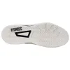 Zapatillas Kswiss Kspeed Team Clay Blanco Turquesa