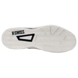 Zapatillas de Padel Kswiss Kspeed Team Clay Blanco Turquesa
