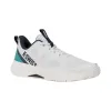 Zapatillas Kswiss Kspeed Team Clay Blanco Turquesa