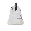 Zapatillas Kswiss Kspeed Team Clay Blanco Turquesa