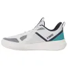 Zapatillas Kswiss Kspeed Team Clay Blanco Turquesa