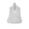 Zapatillas de Padel Kswiss Kspeed Team Clay Blanco Turquesa Mujer