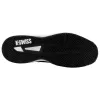 Zapatillas Kswiss Kspeed Team Clay Negro Dorado