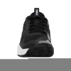 Zapatillas Kswiss Kspeed Team Clay Negro Dorado