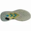 Kswiss Sanyo Ultra Court Padel Branco Azul Tênis