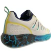 Kswiss Sanyo Ultra Court Padel Branco Azul Tênis