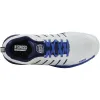 Tênis Kswiss Sanyo Ultra Court Padel Branco Azul Marinho