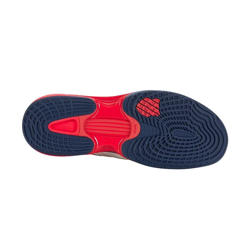 Tênis Kswiss Speed Trac Azul Escuro