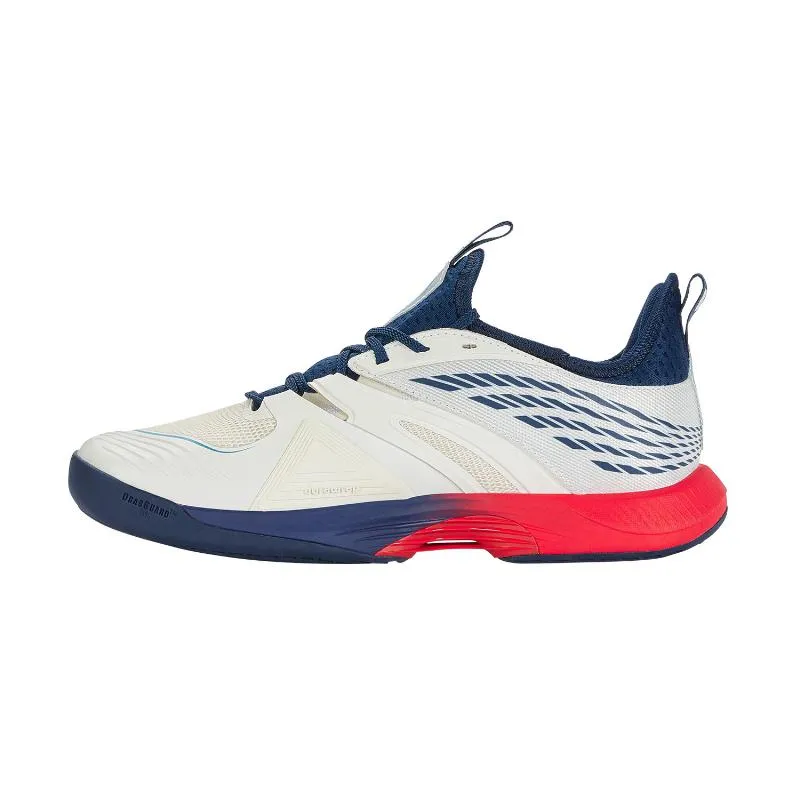 Tênis Kswiss Speed Trac Azul Escuro