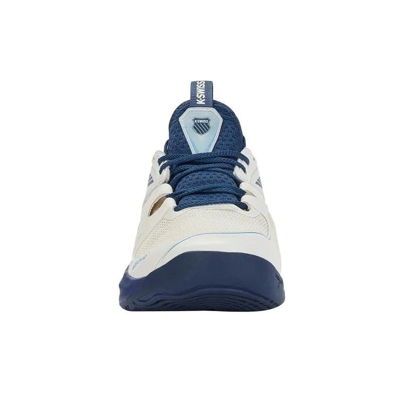 Tênis Kswiss Speed Trac Azul Escuro