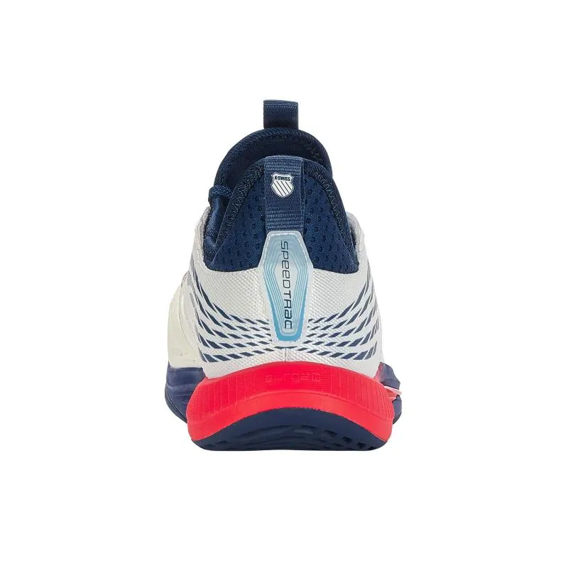 Tênis Kswiss Speed Trac Azul Escuro
