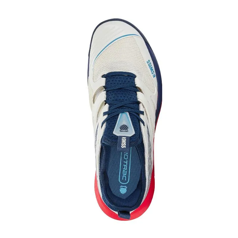 Tênis Kswiss Speed Trac Azul Escuro