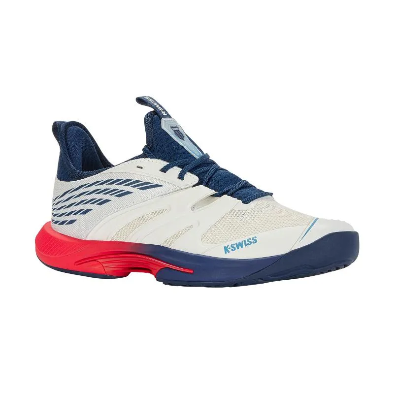 Tênis Kswiss Speed Trac Azul Escuro