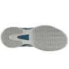 Tênis Kswiss Speedex Padel Branco Indiano Teal