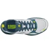 Tênis Kswiss Speedex Padel Branco Indiano Teal