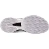 Kswiss Speedex Padel Shoes branco preto
