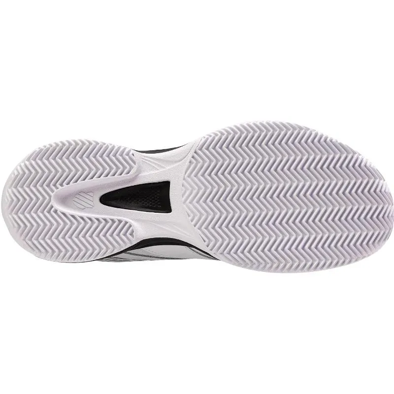 Kswiss Speedex Padel Shoes branco preto
