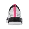 Kswiss Speedex Padel Shoes branco preto
