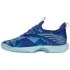 Kswiss Speedtrac Padel Azul Brilhante Topázio Sapatos Femininos