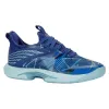 Kswiss Speedtrac Padel Azul Brilhante Topázio Sapatos Femininos