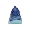 Kswiss Speedtrac Padel Azul Brilhante Topázio Sapatos Femininos