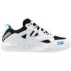 Tênis Kswiss Tura Team Padel Branco Preto Azul