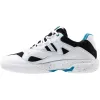 Tênis Kswiss Tura Team Padel Branco Preto Azul
