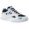 Tênis Kswiss Tura Team Padel Branco Preto Azul