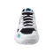 Zapatillas de Padel Kswiss Tura Team Padel Blanco Negro Azul