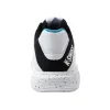 Tênis Kswiss Tura Team Padel Branco Preto Azul