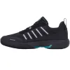 Zapatillas Kswiss Ultra Court Padel Carbon Blanco
