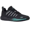 Zapatillas Kswiss Ultra Court Padel Carbon Blanco