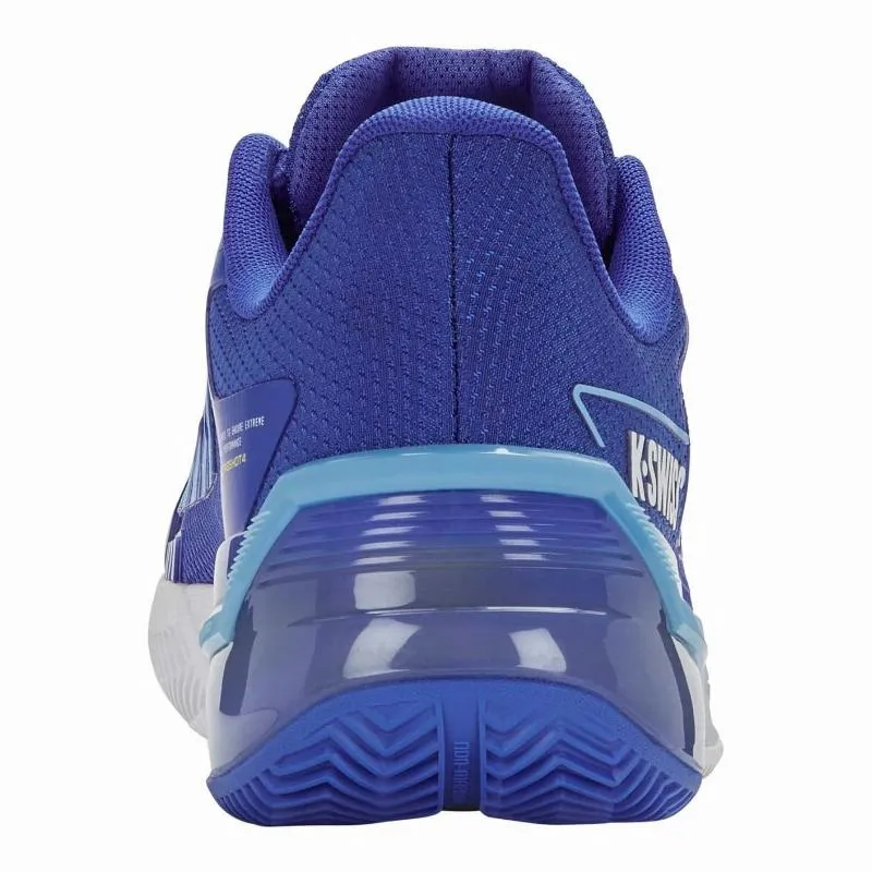 Tênis Kswiss Ultrashot 4 Clay Blue