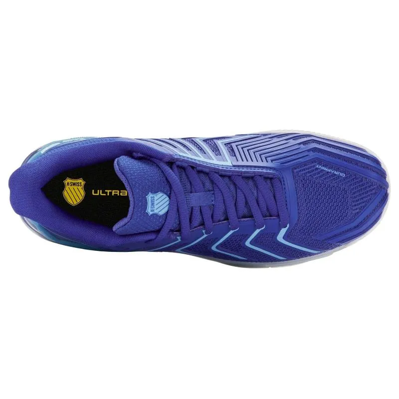 Tênis Kswiss Ultrashot 4 Clay Blue