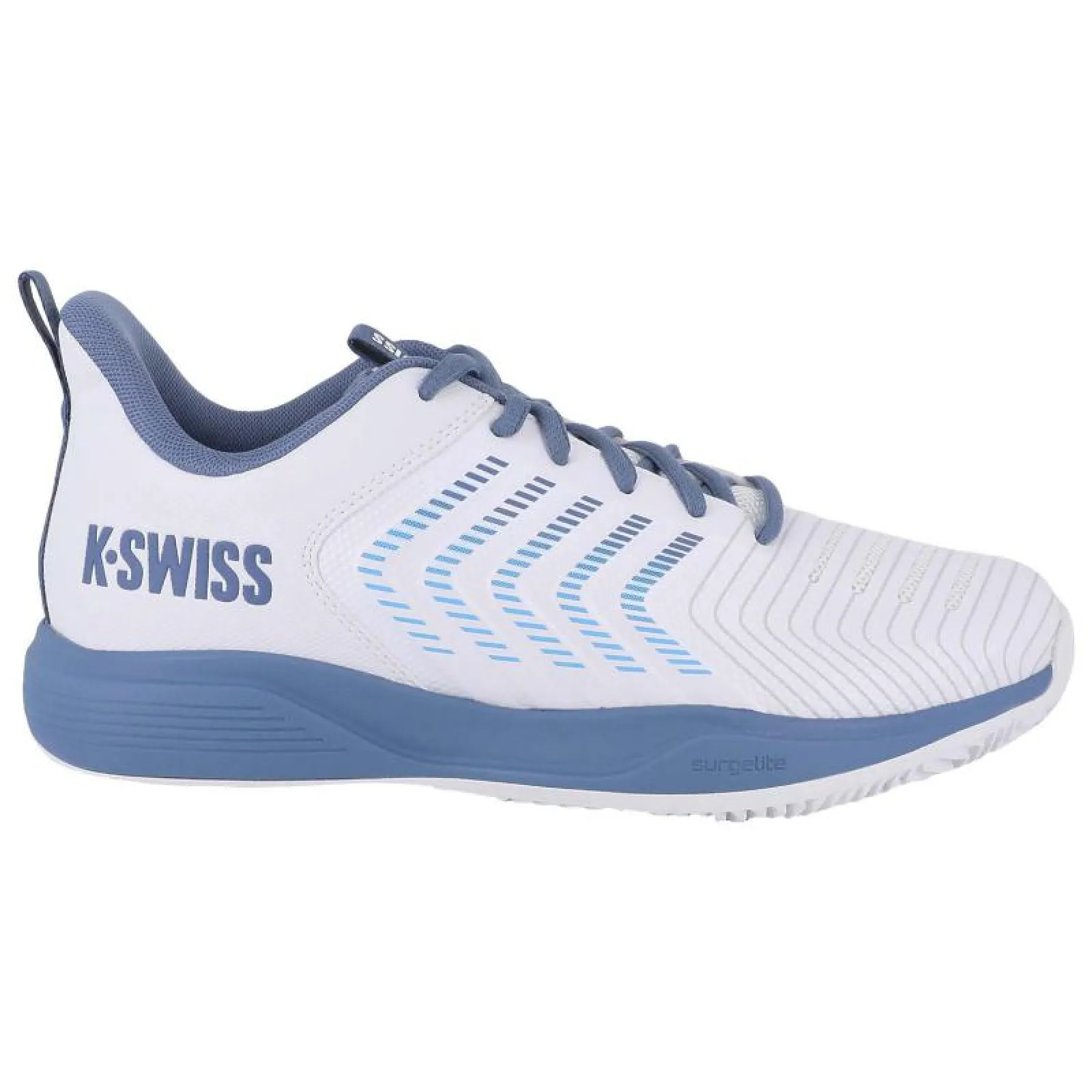 Zapatillas de Pádel K·Swiss 2026