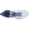 Tênis Kswiss Ultrashot Light Clay White Blue