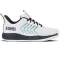 Zapatillas Kswiss Ultrashot Light Clay Blanco Carbon