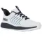 Zapatillas Kswiss Ultrashot Light Clay Blanco Carbon