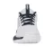 Zapatillas Kswiss Ultrashot Light Clay Blanco Carbon