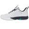 Zapatillas Kswiss Ultrashot Light Clay Blanco Carbon